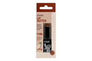 Баттер д/губ Ліп Кеа Какао пом"якшуючий №7 3г Колор Інтенс