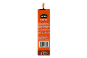 Кава Motta 250г мел. Intenso И019 (Італія)
