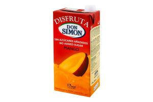 Нектар DON SIMON 1 л Манго (Іспанія)