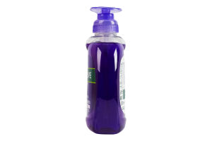 Мыло жидкое для рук с лавандой Максимальное расслабление Aroma sensations Palmolive 300мл
