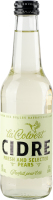 Сидр La Colvert Pear 5.5% 0.33л с/пл
