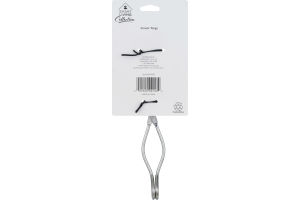 Smart Living Scissor Tongs