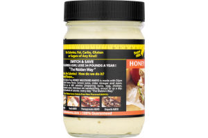 Walden Farms Calorie Free Mayo Honey Mustard