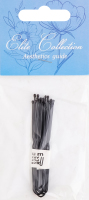 Шпильки для волосся Elite Collection 7см 5-0320