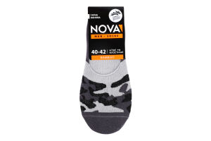 Підслідники чол Nova Military силік бамбук р.25-27