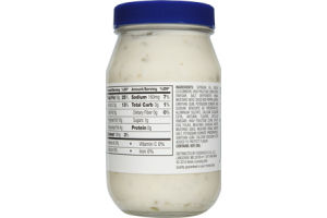 Ahold Tartar Sauce