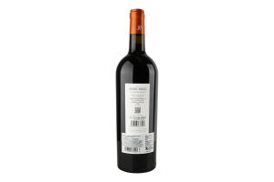 Вино Mano A Mano Tempranillo 2010 0.75л х3
