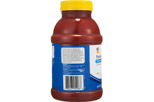 Ahold Pasta Sauce Traditional