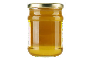 Мед натуральный цветочный акациевый Fine Life с/б 350г