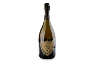 Шампанское 0.75л 12.5% белое брют Vintage Dom Perignon бут