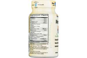 Rainbow Light Men's One Tablets - 30 CT