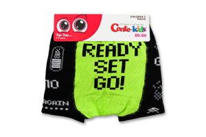 Колготки дитячі Conte kids Tip-Top №4C-01СП 80-86 чорний