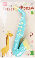 Игрушка для детей от 3лет №8832 Саксофон T&An Hui 1шт