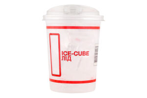 Лед Ice-Cube ст 0.2кг