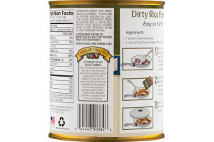 Margaret Holmes Simple Suppers Dirty Rice Fixins'