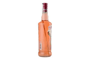 Лікер 0.5л 30% Rose Zubrowka пл