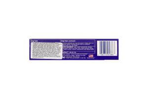 Паста зубна Crest пр/карієсу з фторидом яскр м'ята