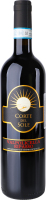 Вино CorteSole Valpolicel.ч/сух13%0,75л