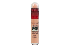 Консилер для кожи лица Brightens dark circles Instant eraser Maybelline New York 6.8мл
