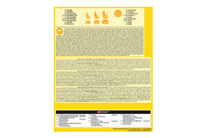 Корм сухий повнораціонний для стерилізованих котів з лососем та овочами Friskies к/у 300г