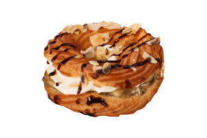 Тістечко "Райське яблучко"