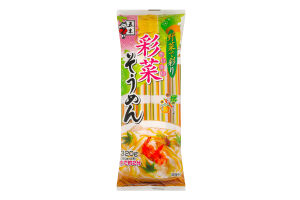 Локшина Itsuki Saisai сомен