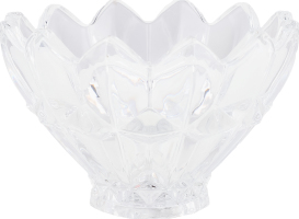 Салатник 300мл скло KYYW499