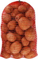 Картопля сітка