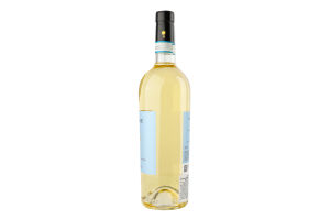 Вино 0.75л 11.5% белое сухое Soave Collezione Beatrice Pirovano бут