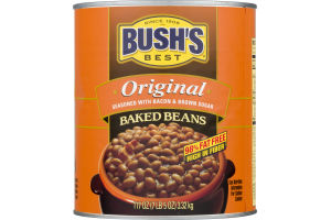 BUSH'S BEST Original Baked Beans