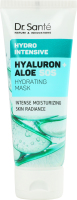 Маска д/обличчя SOS Hydro Intensive Гіалурон+алое зволожуюча 75мл Dr.Sante