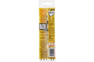 BIC Mechanical Pencil Fine 0.5mm #2 - 5 CT
