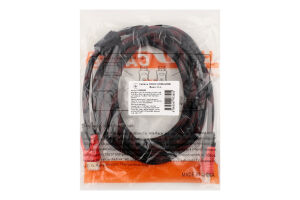 Кабель відео HDMI-HDMI Basic 3м Hoco.