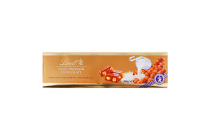 Шоколад молочний з фундуком Swiss Premium Lindt м/у 300г
