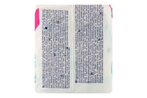 Прокладки гігієнічні Pure Sensitive Ultra+ Normal Libresse 12шт