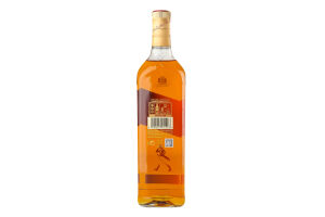 Набор Виски 0.7л 40% Red Label + игра Johnnie Walker 2шт