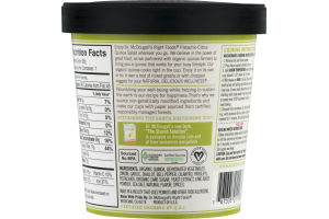 Dr. McDougall's Pistachio Citrus Quinoa Salad