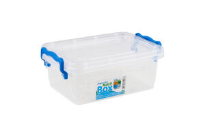 Контейнер универсальный 0.6л №А-7 Multi Box Diomedea 1шт