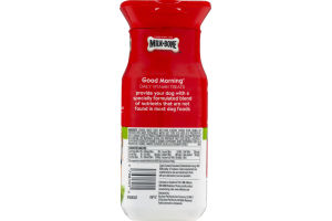 Milk-Bone Good Morning Daily Vitamin Treats Total Wellness - 30 CT