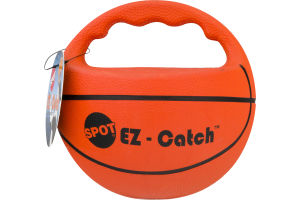 Spot Ez-Catch Rubber Dog Toy