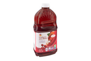 Ahold Cranberry Juice Blend