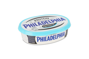 Крем-сир Philadelphia збагачений білком 9,4%