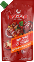 Кетчуп Шашличний 250г д/п La'Pasta Per Primi