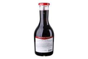 Вино Caber.Sauv. Valley ч/сухе 13,5% 1л