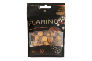 Фундук со специями Premium Flarino д/п 100г