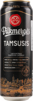 Пиво Vilkmerges Tamsusis темне з/б