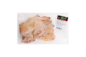 Утка замороженная жареная Chinese duck Premium Dar Gusto б/к в/у 0.567кг