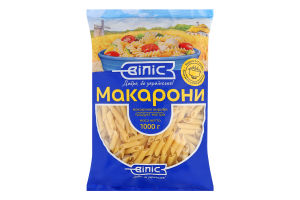 Макарони Віліс Пера 1кг