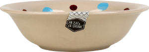 Миска супова Eat&Drink 17см D10