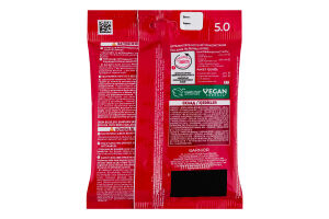 Крем-краска для волос без аммиака Color sensation Color shampoo retouch 5.0 Garnier 1шт